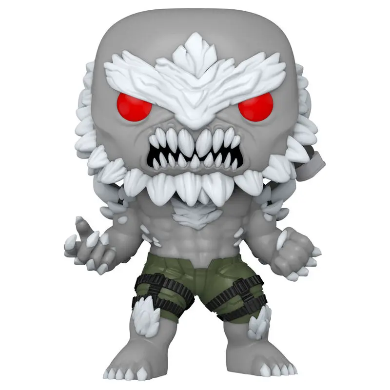 POP figurica DC Comics Doomsday Exclusive fotografija izdelka