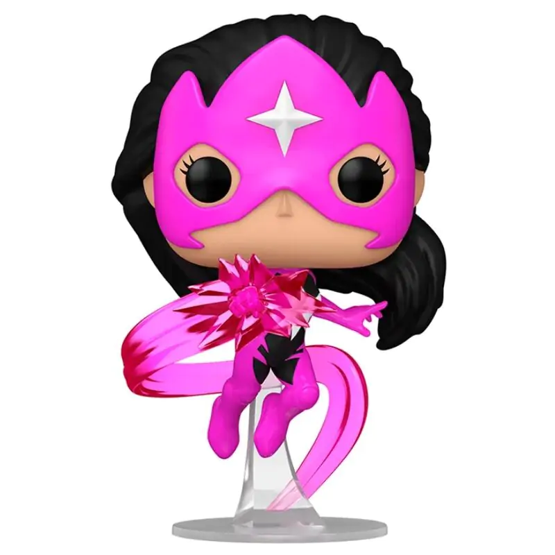 POP figura DC Comics Heroes Star Sapphire Exclusive fotografija izdelka