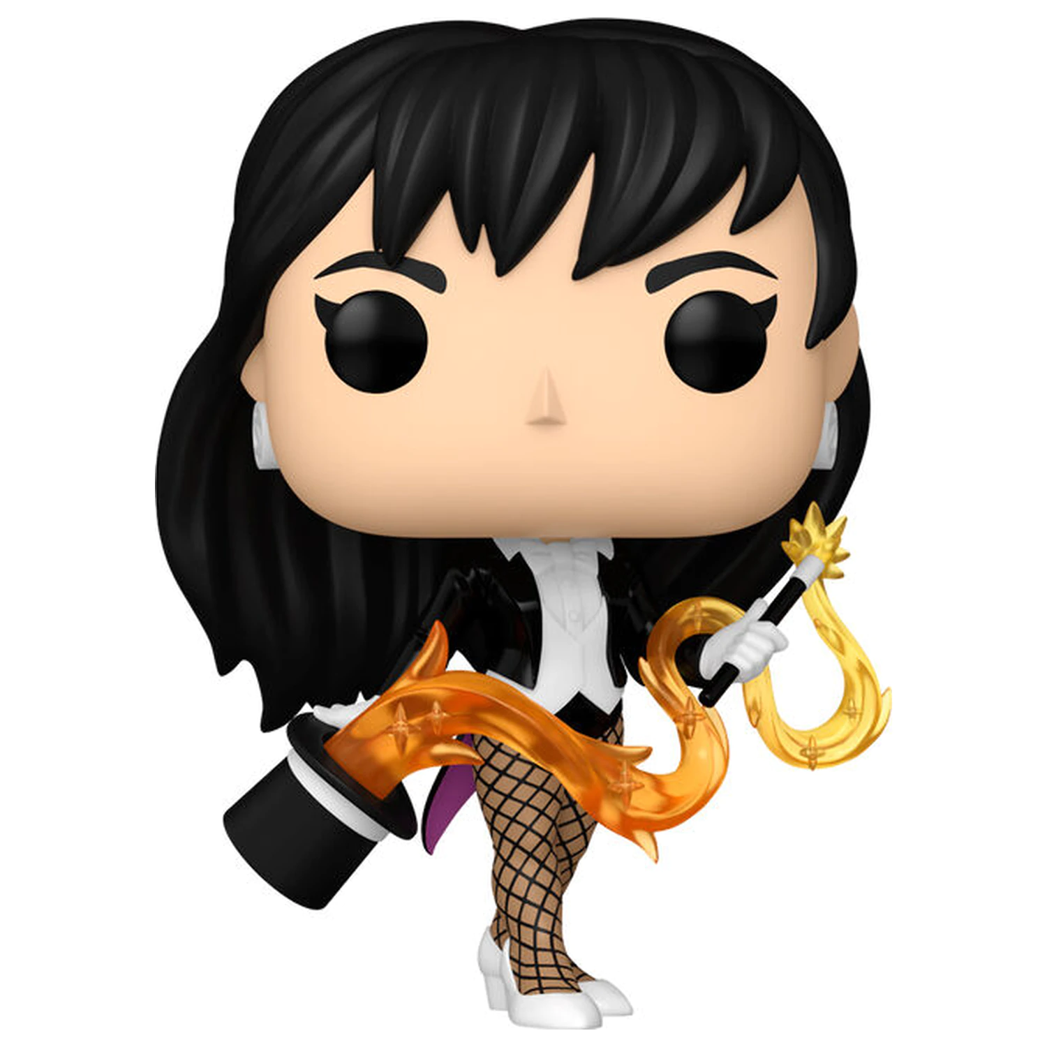 Funko POP figura DC Comics Justice League Dark Zatanna fotografija izdelka