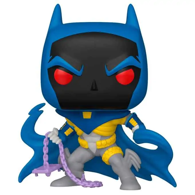 Funko POP figura DC Comics Knightfall Batman fotografija izdelka