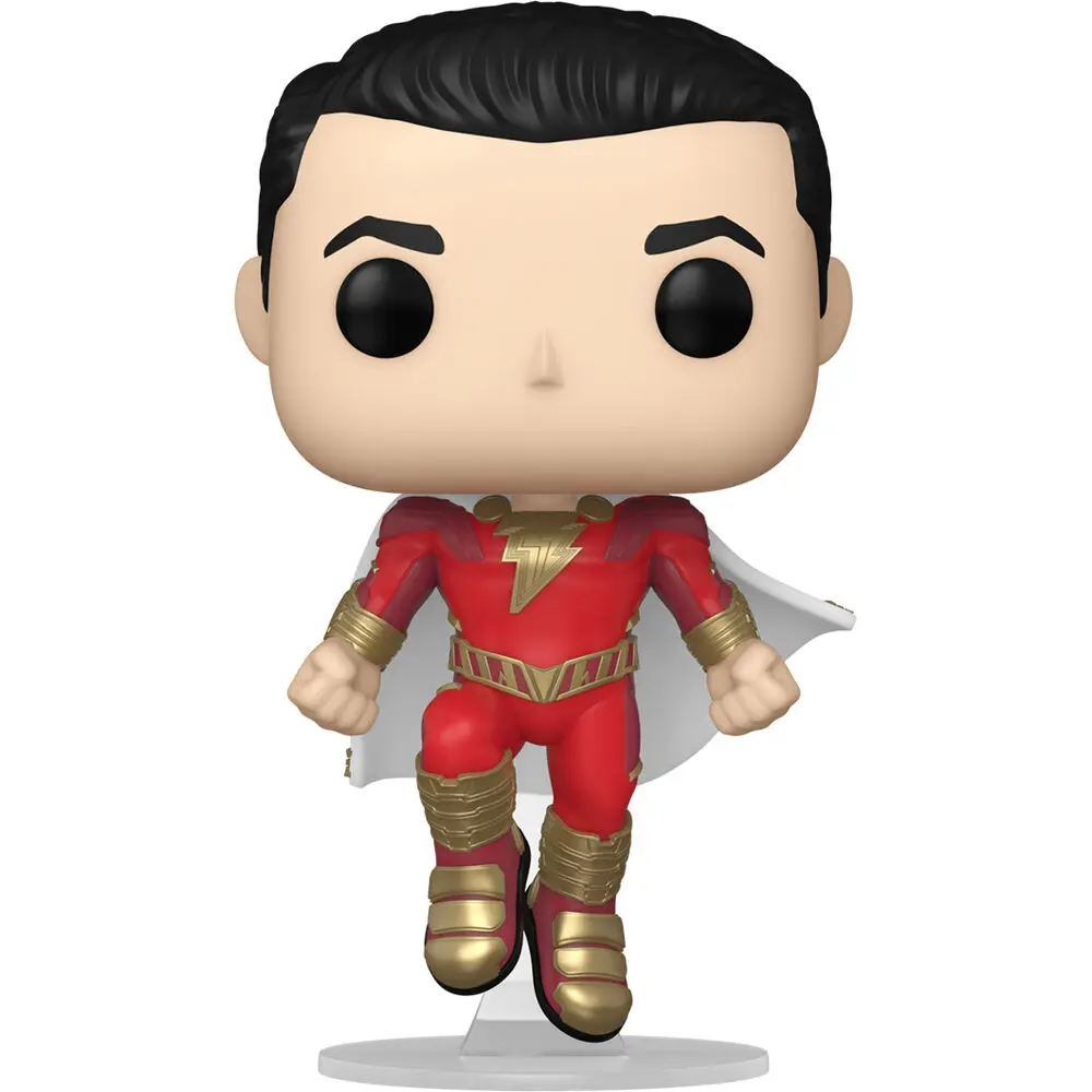 POP figurica DC Comics Shazam! Fury of the Gods Shazam fotografija izdelka