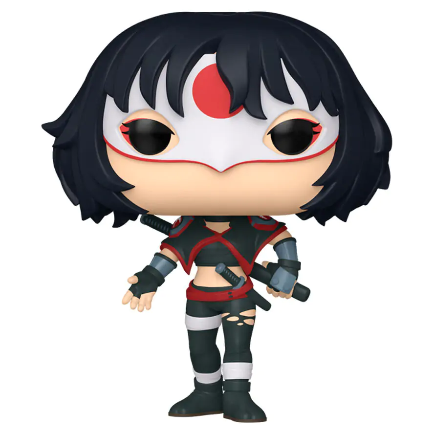 Funko POP figura DC Comics Suicide Squad Isekai Katana fotografija izdelka