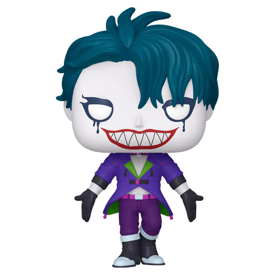 Funko POP figura DC Comics Suicide Squad Isekai The Joker fotografija izdelka