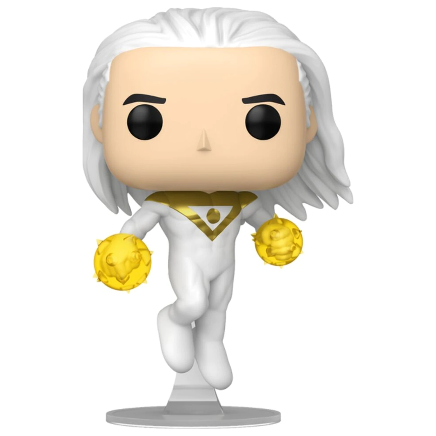 Funko POP figura DC Comics Super Heroes Apollo fotografija izdelka