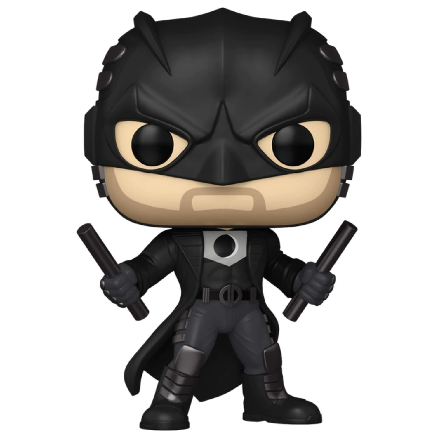 Funko POP figurica DC Comics Super Heroes Midnighter fotografija izdelka
