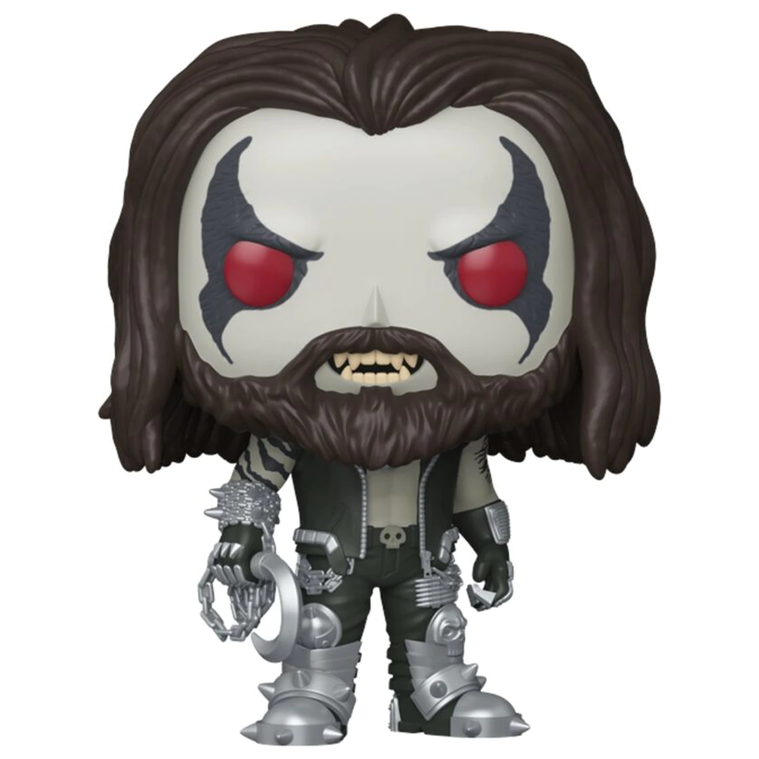 Funko POP figura DC Comics Supergirl Lobo fotografija izdelka