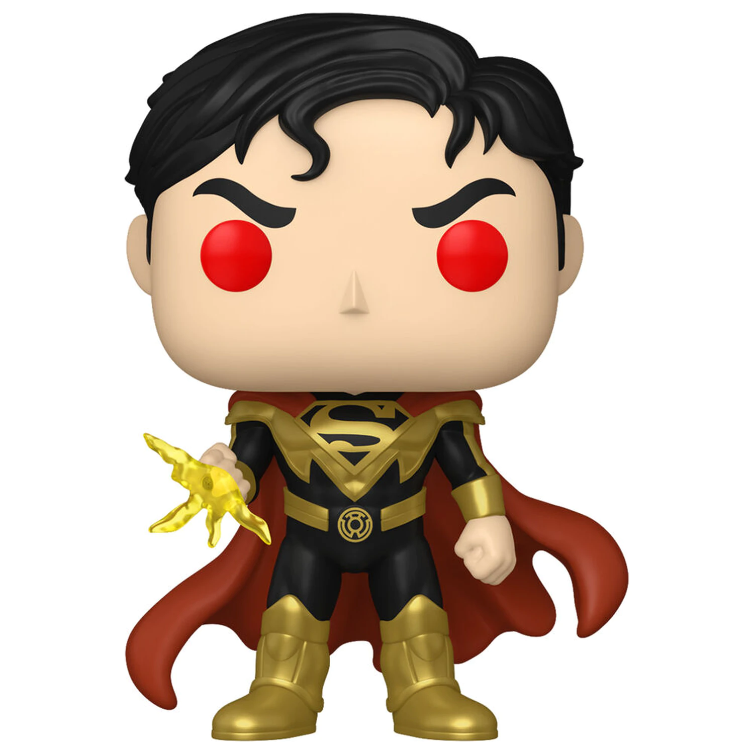 Funko POP figura DC Comics Superman Fall of Siniestro fotografija izdelka