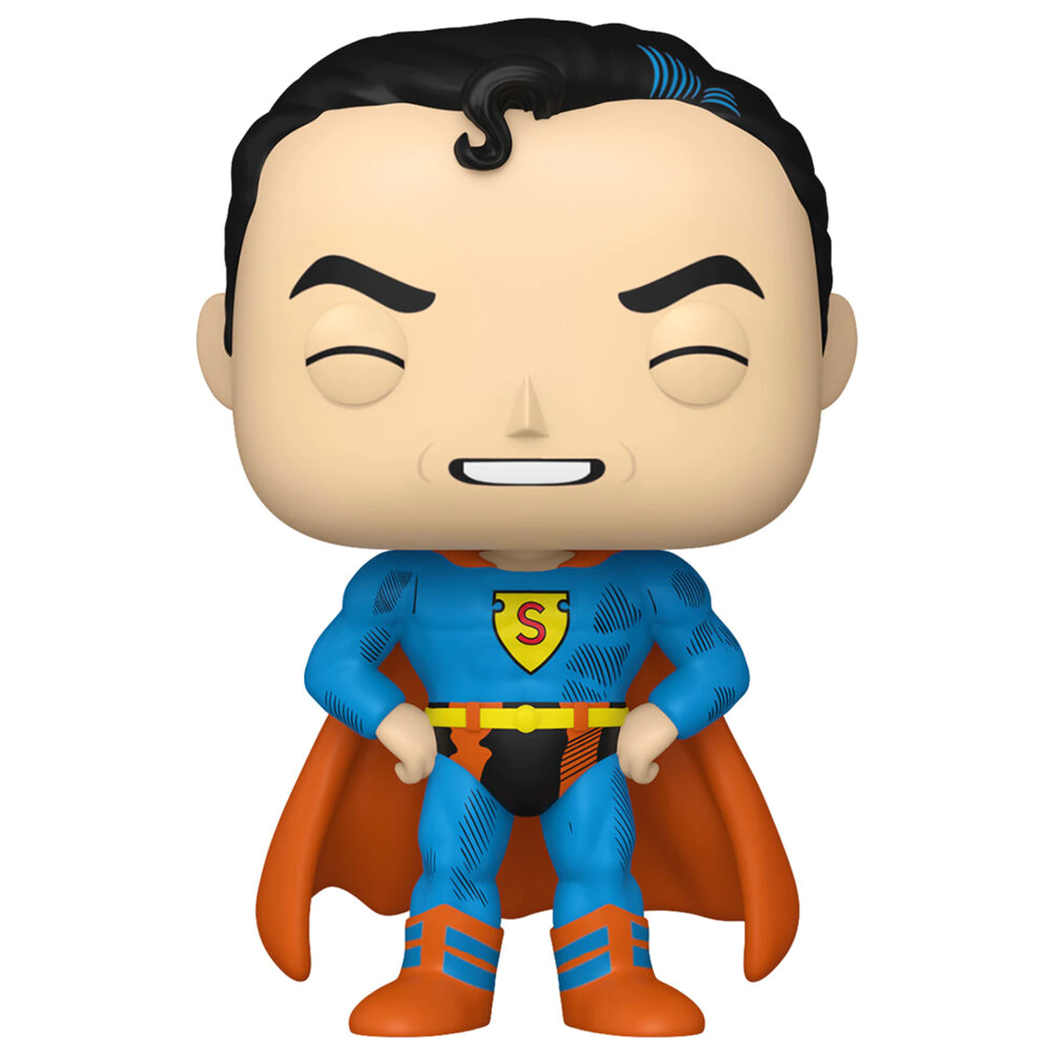 Funko POP figura DC Comics Superman Golden Age Superman fotografija izdelka