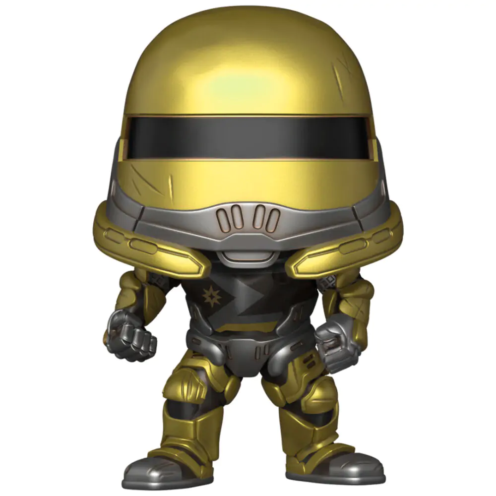 Funko POP figura DC Comics Superman Hammer of Boravia fotografija izdelka