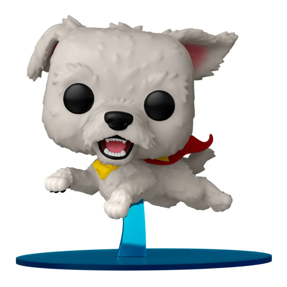Funko POP figurica DC Comics Superman Krypto fotografija izdelka