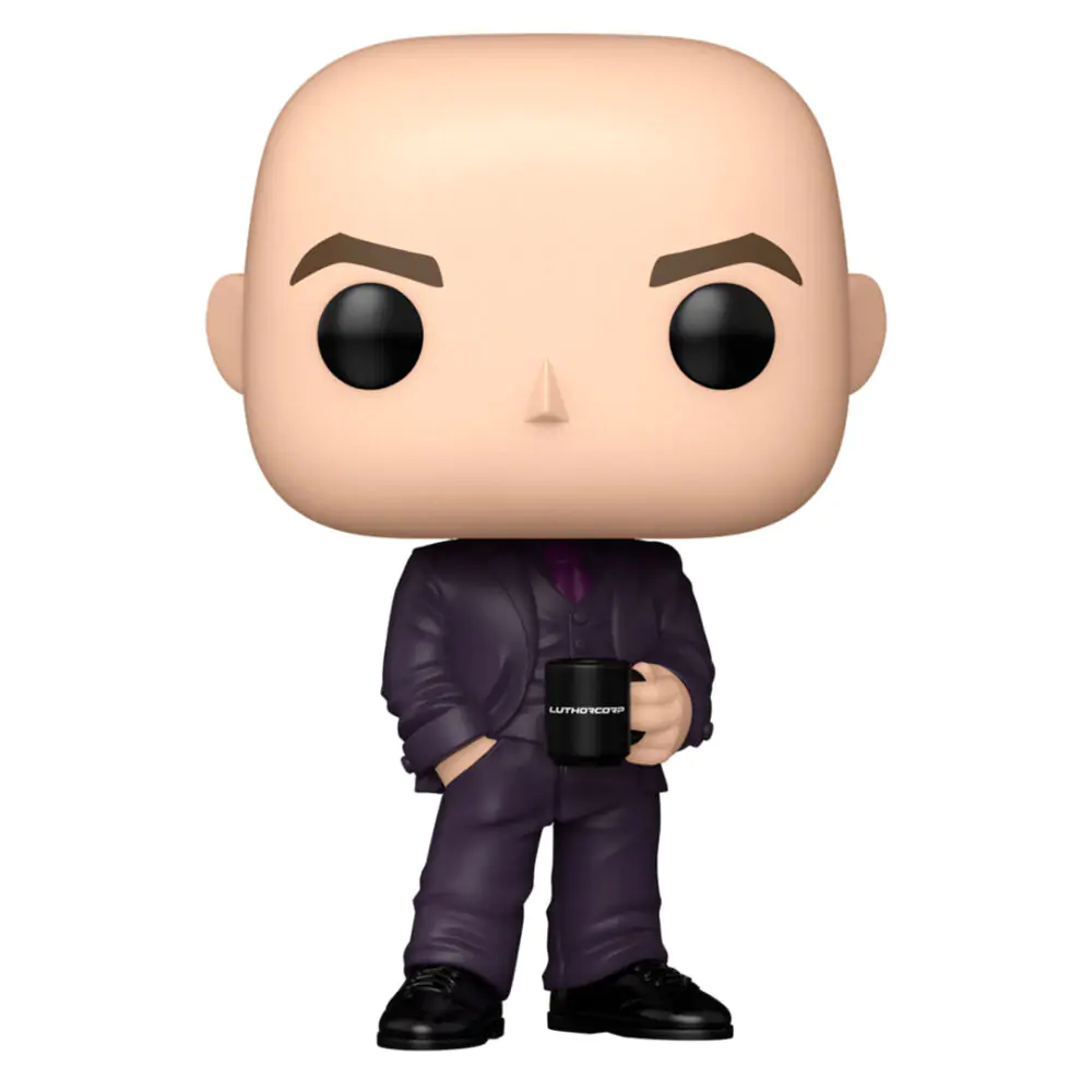 Funko POP figurica DC Comics Superman Lex Luthor fotografija izdelka