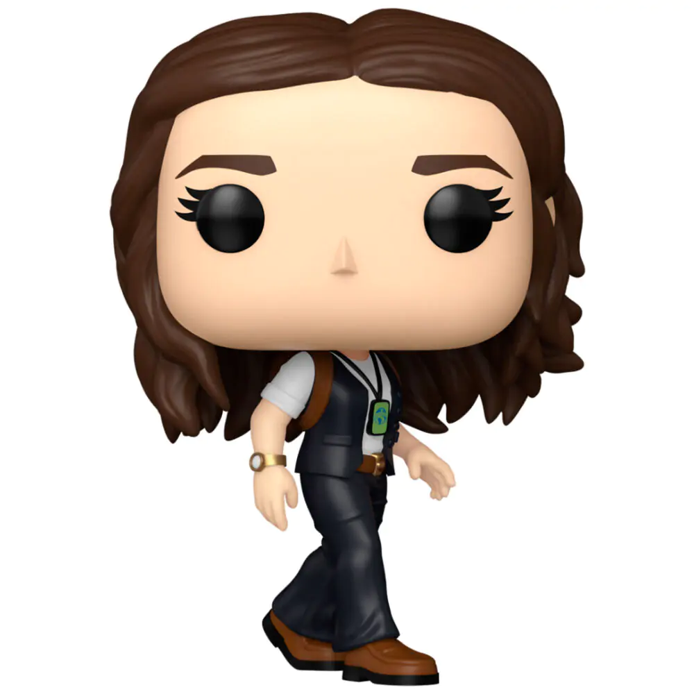 Funko POP figurica DC Comics Superman Lois Lane fotografija izdelka