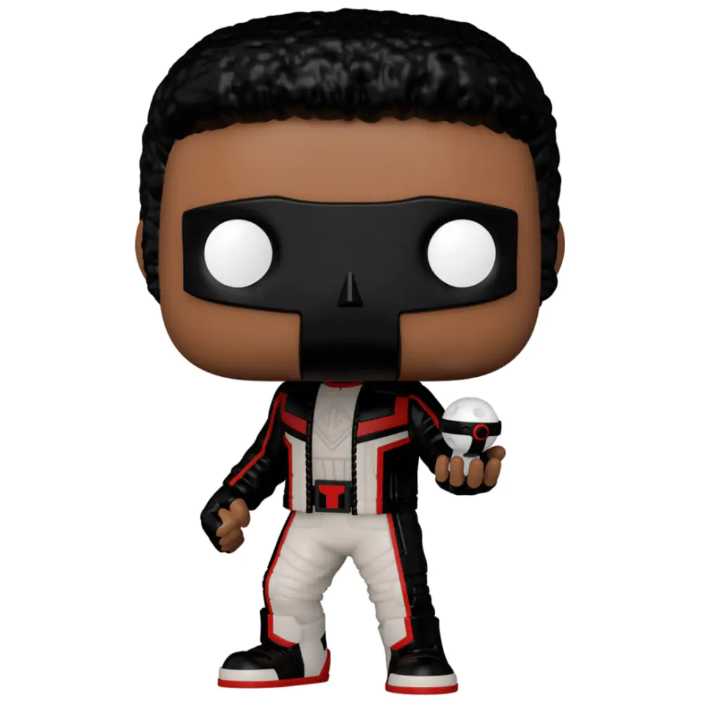Funko POP figura DC Comics Superman Mr. Terrific fotografija izdelka