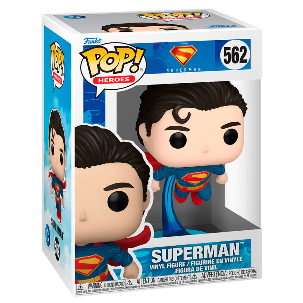 Funko POP figura DC Comics Superman - Superman fotografija izdelka