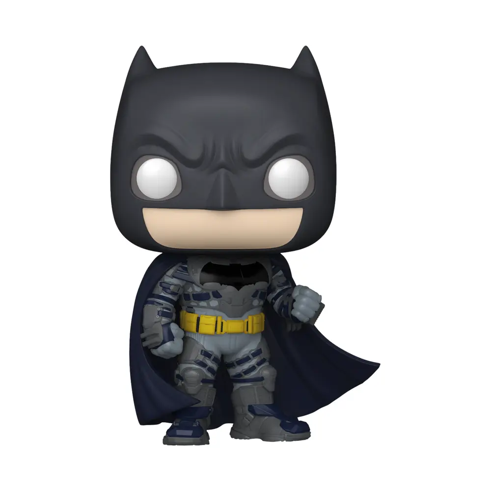 The Flash POP! Movies Vinyl Figurica Batman 9 cm fotografija izdelka