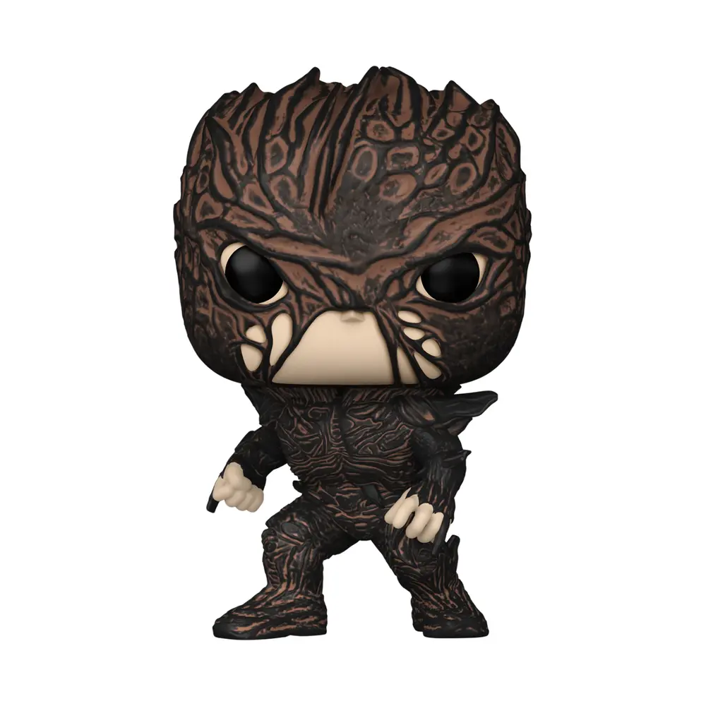 The Flash POP! Movies Vinil Figura Dark Flash 9 cm fotografija izdelka