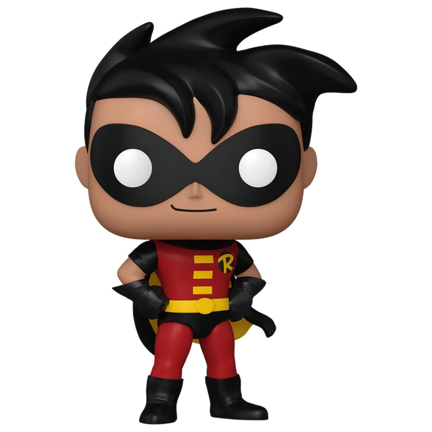 Funko POP figura DC Comics The New Batman Adventure Robin fotografija izdelka