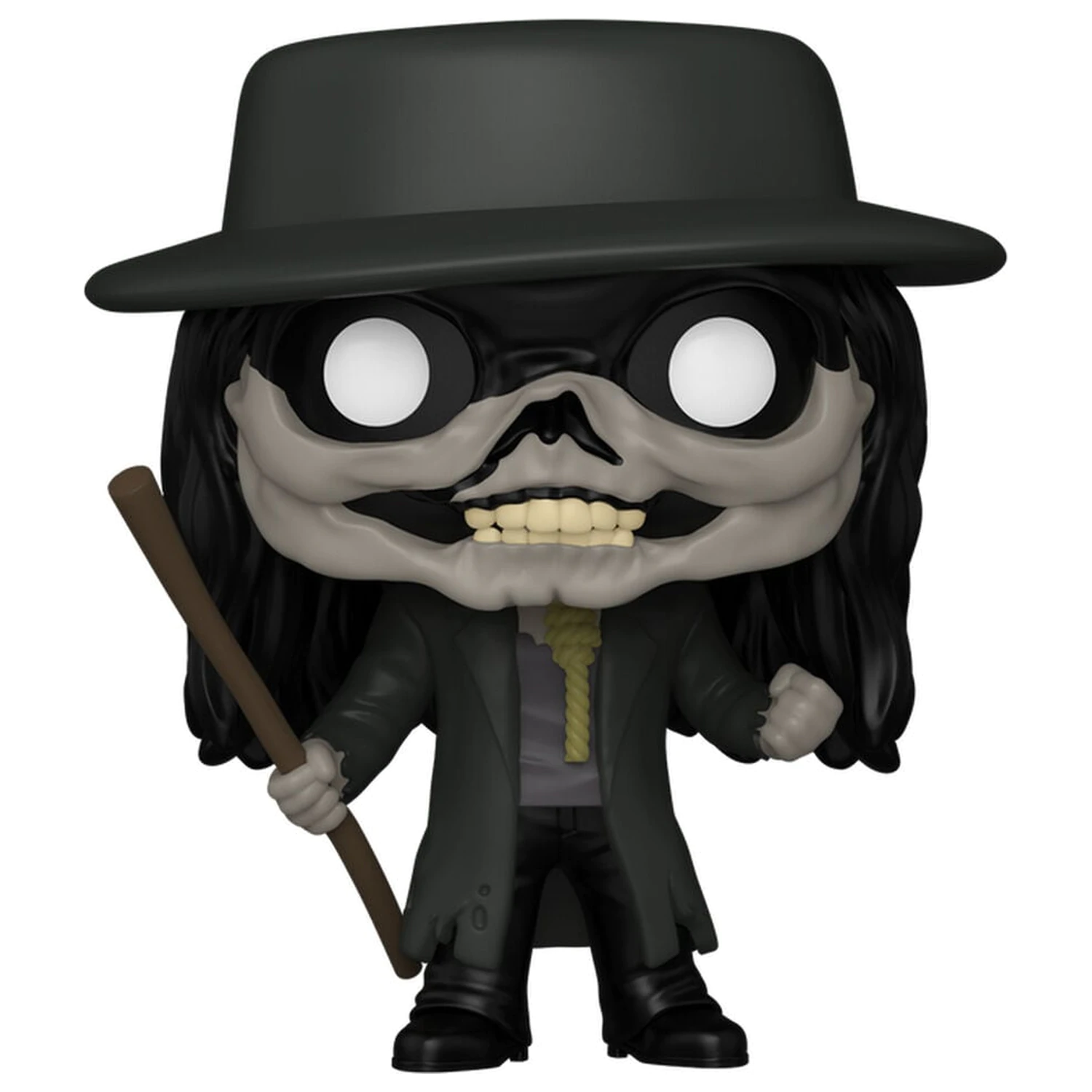 Funko POP figura DC Comics The New Batman Adventure Scarecrow fotografija izdelka