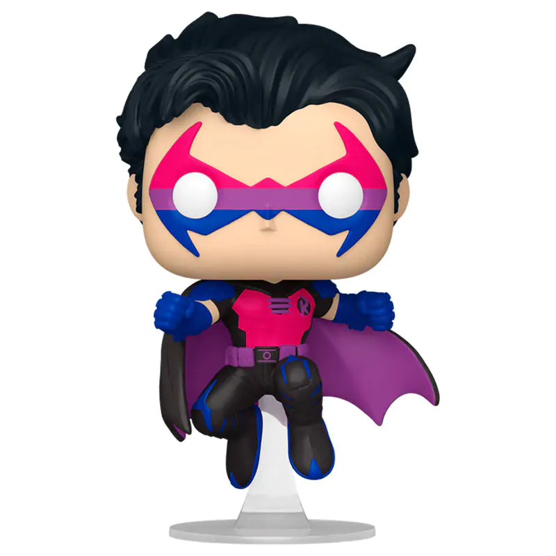 Funko POP figúrka DC Comics Tim Drake fotografija izdelka