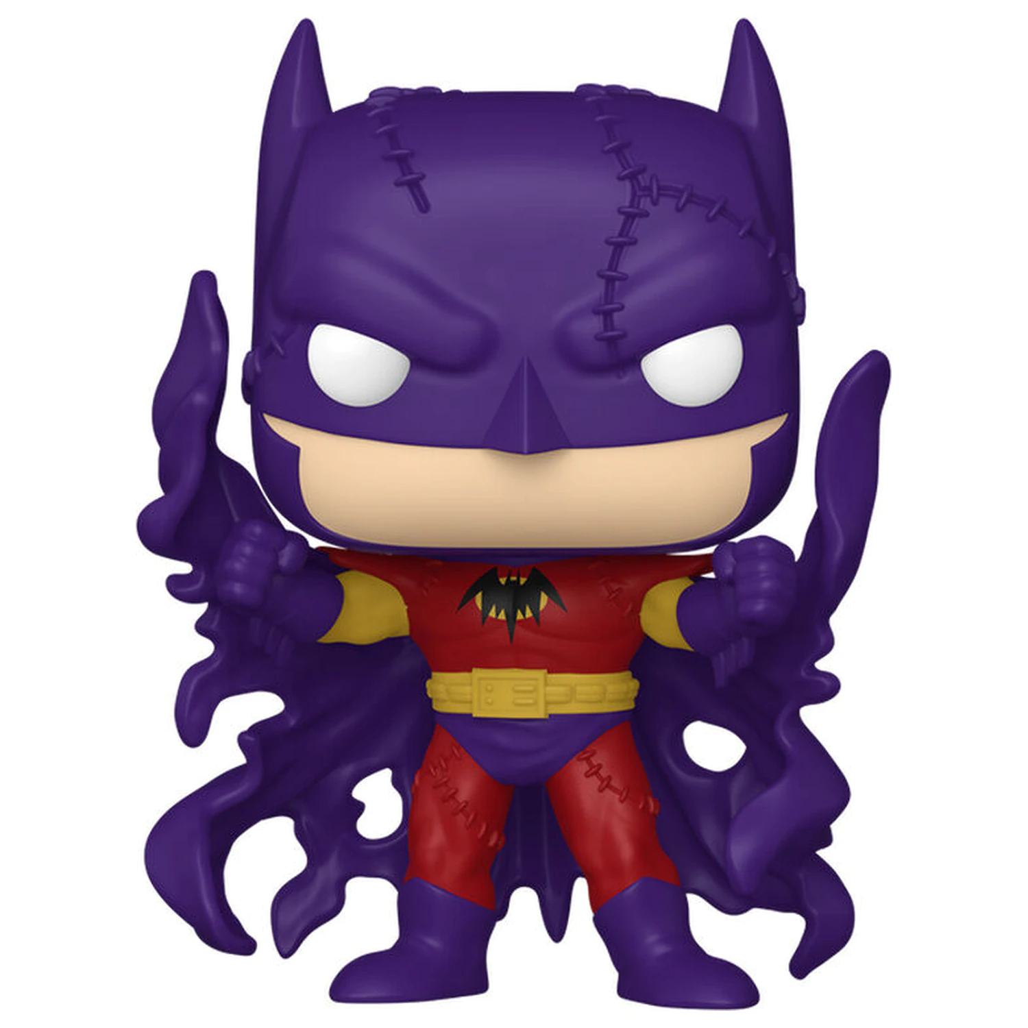 Funko POP figurica DC Comics Zur En Arrh The Batman Of Zur En Arrh fotografija izdelka