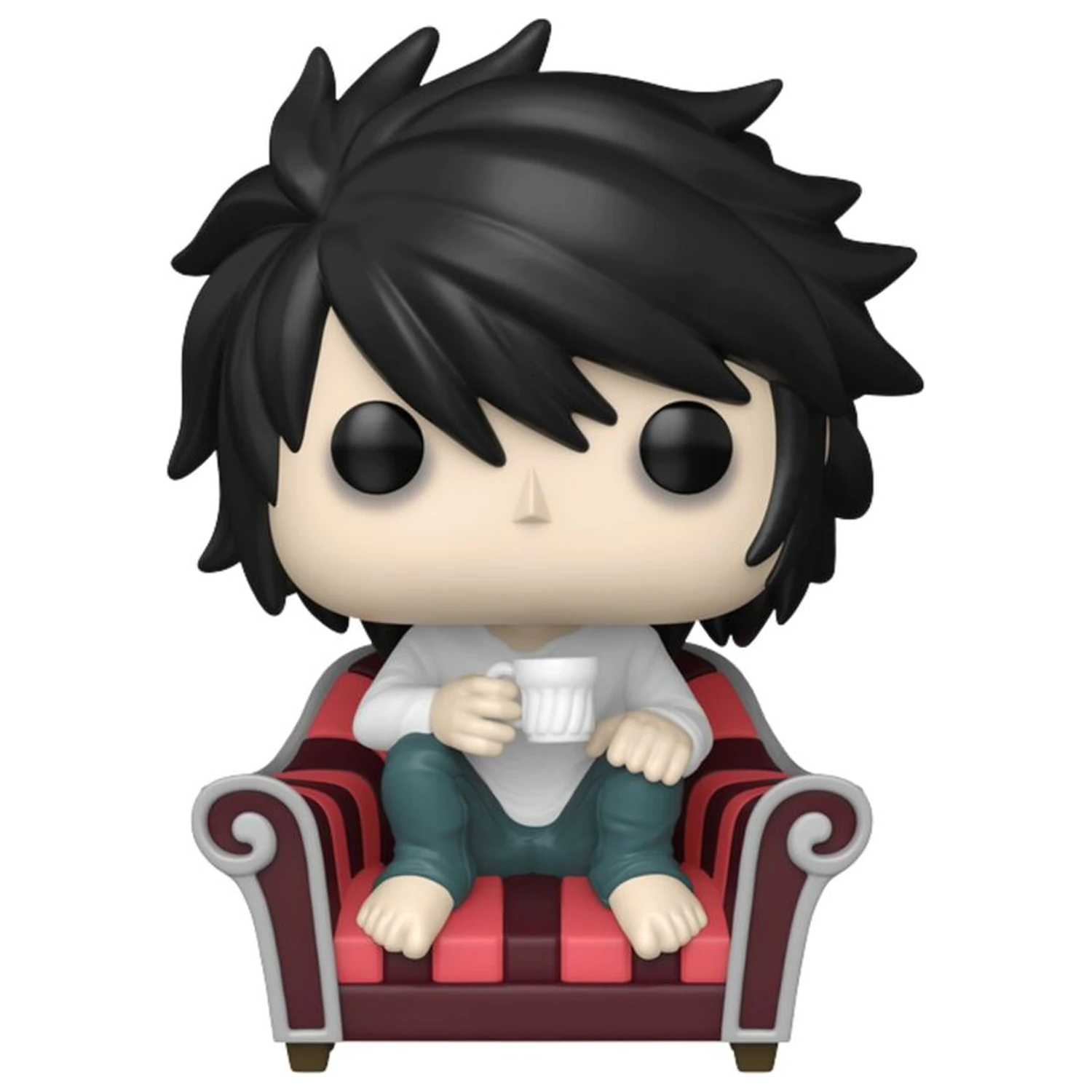 Funko POP figura Death Note L fotografija izdelka