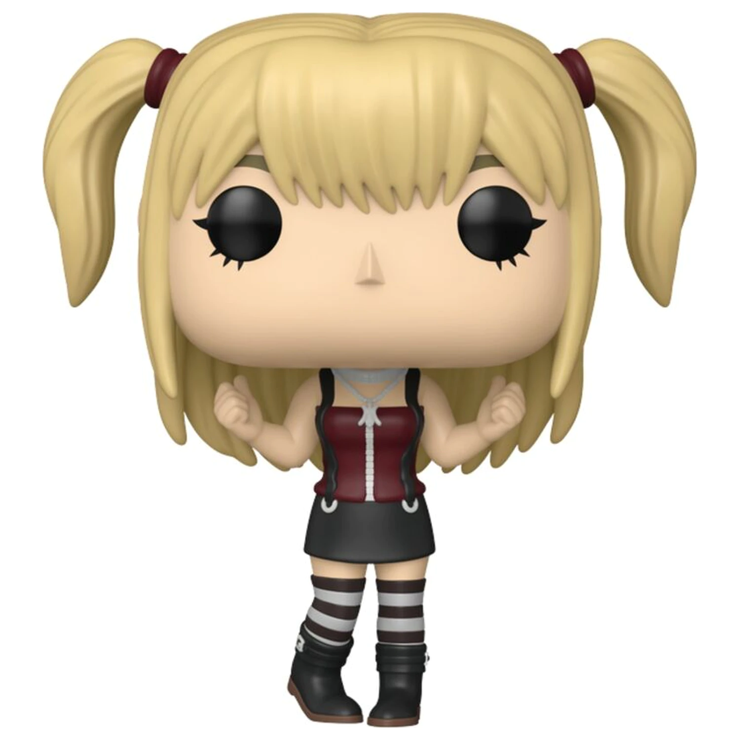 Funko POP figura Death Note Misa Amane fotografija izdelka