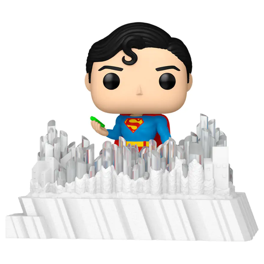 Funko POP figurica Deluxe DC Comics Superman the Movie Superman fotografija izdelka