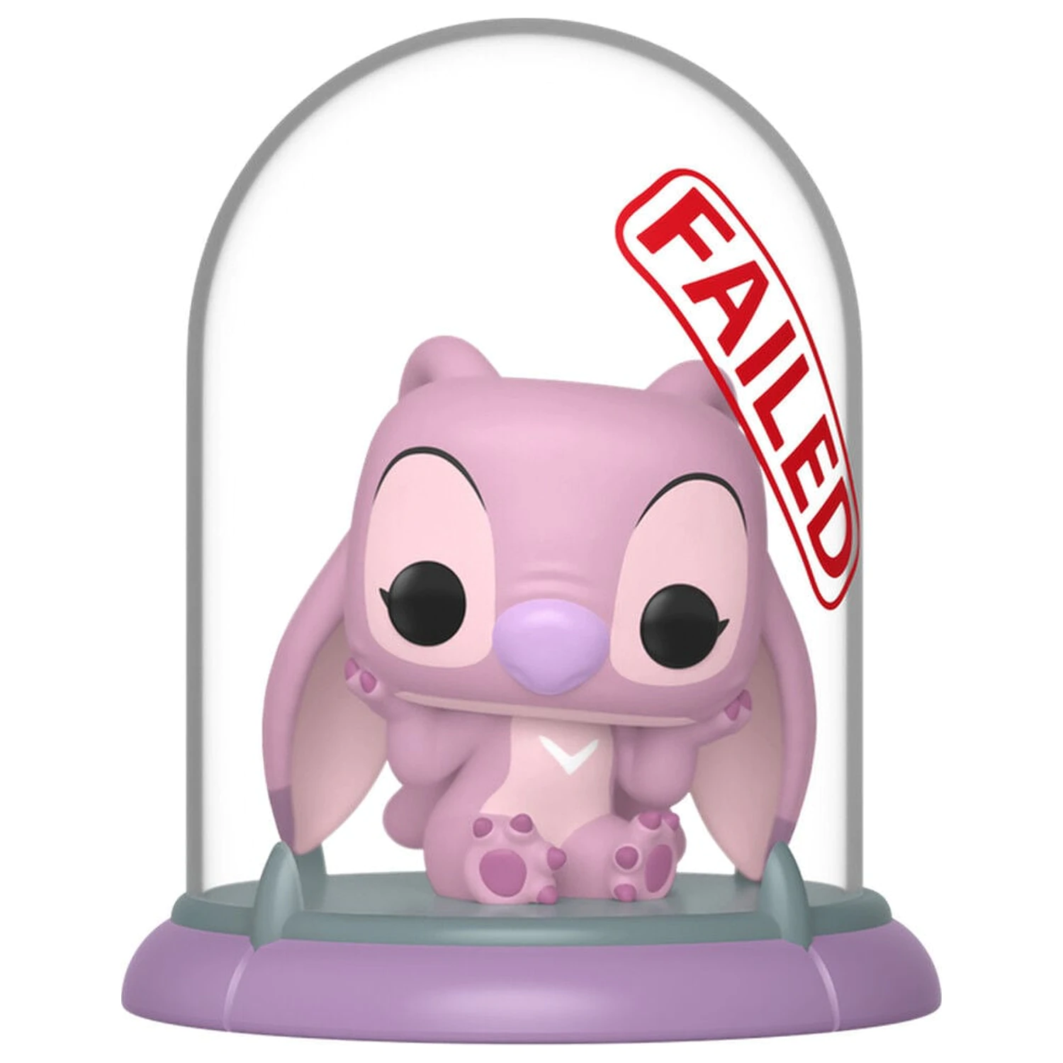 Funko POP figura Deluxe Disney Stitch Experiments Angel fotografija izdelka