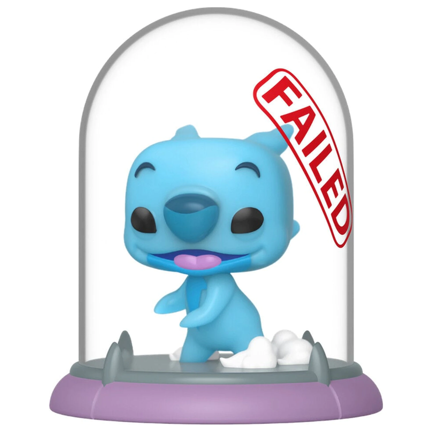Funko POP figura Deluxe Disney Stitch Experiments Slushy fotografija izdelka
