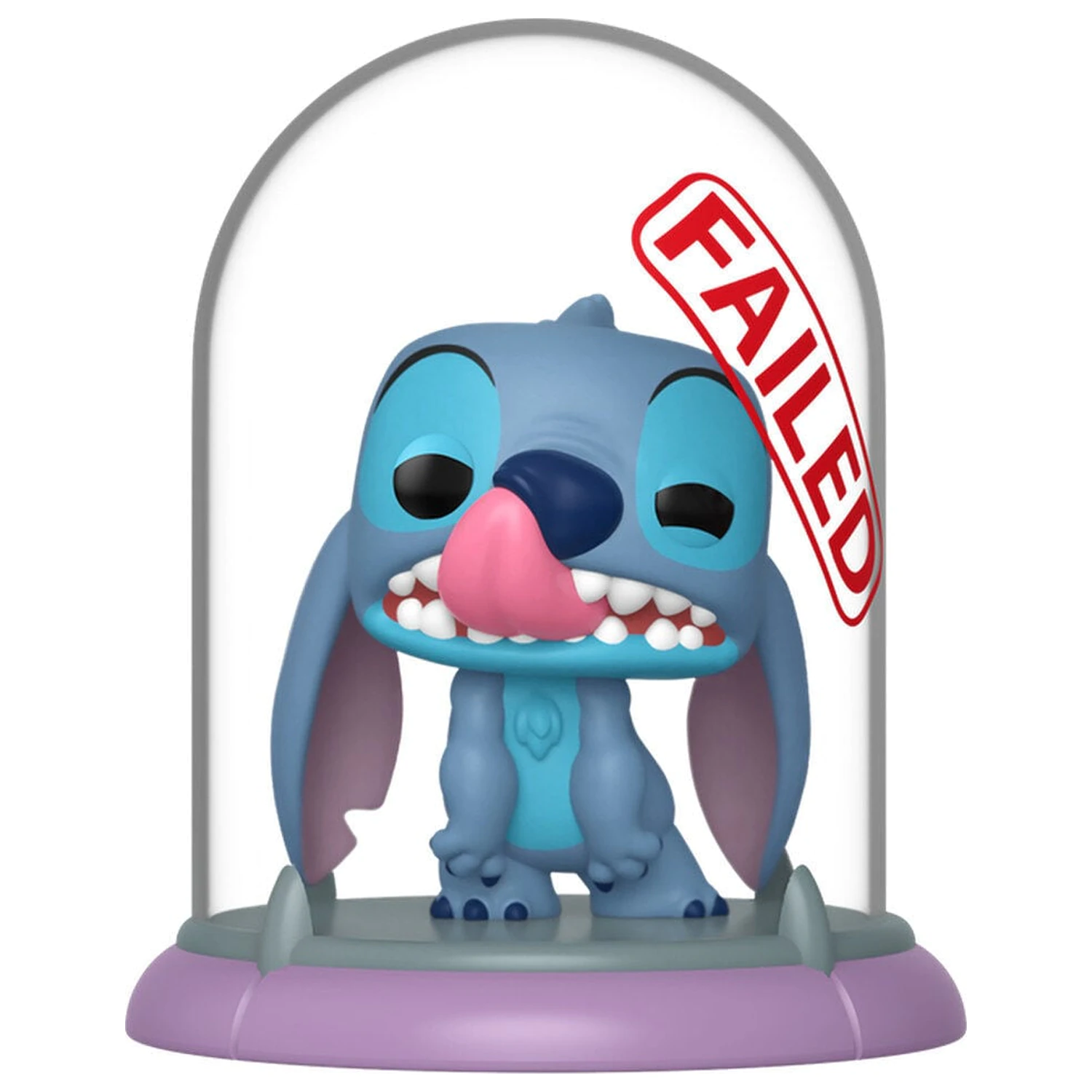 Funko POP figura Deluxe Disney Stitch Experiments Stitch fotografija izdelka