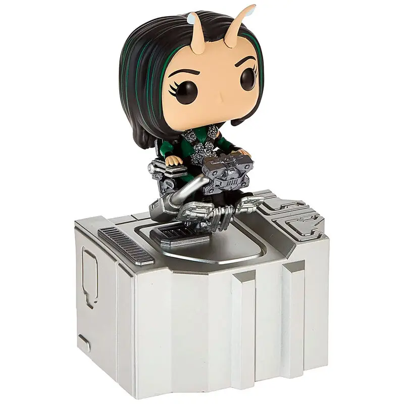 POP figura Deluxe Marvel Avengers Guardians of the Galaxy Guardians Ship Mantis Exclusive fotografija izdelka