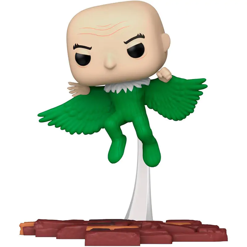 POP figura Deluxe Marvel Sinister Six Vulture Exclusive fotografija izdelka