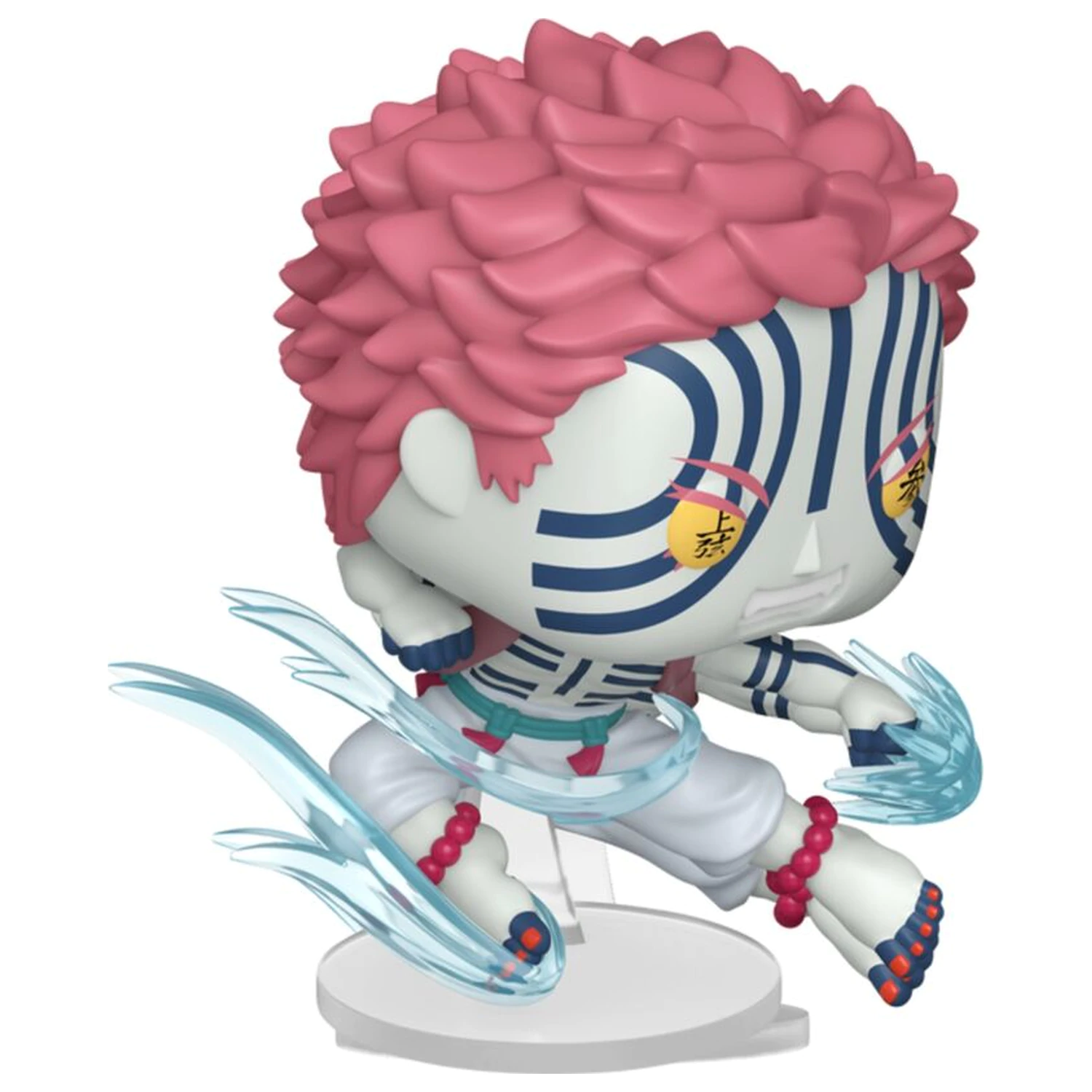 Funko POP figurica Demon Slayer Akaza fotografija izdelka