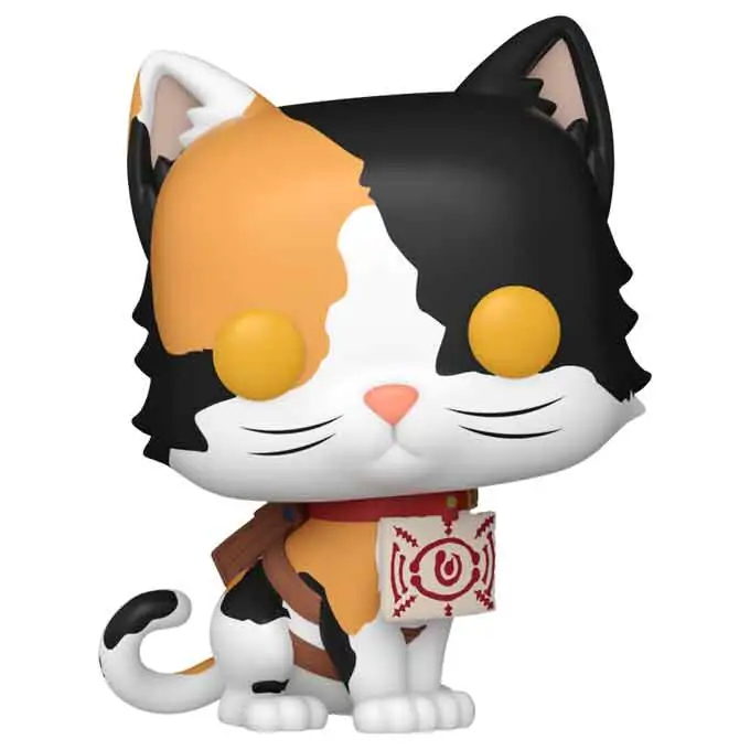 Funko POP figura Demon Slayer Kimetsu no Yaiba Chachamaru fotografija izdelka