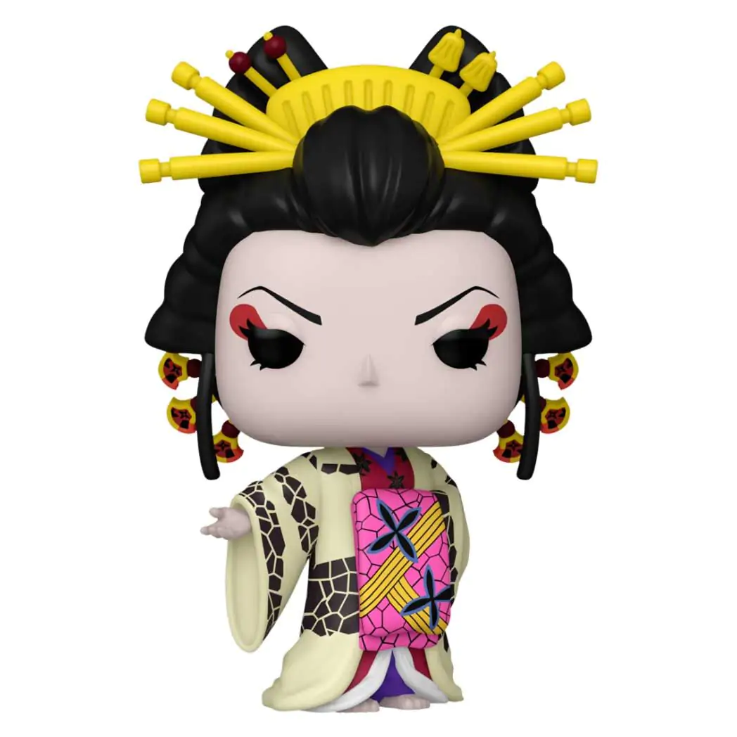 POP figurica Demon Slayer Kimetsu no Yaiba Daki fotografija izdelka