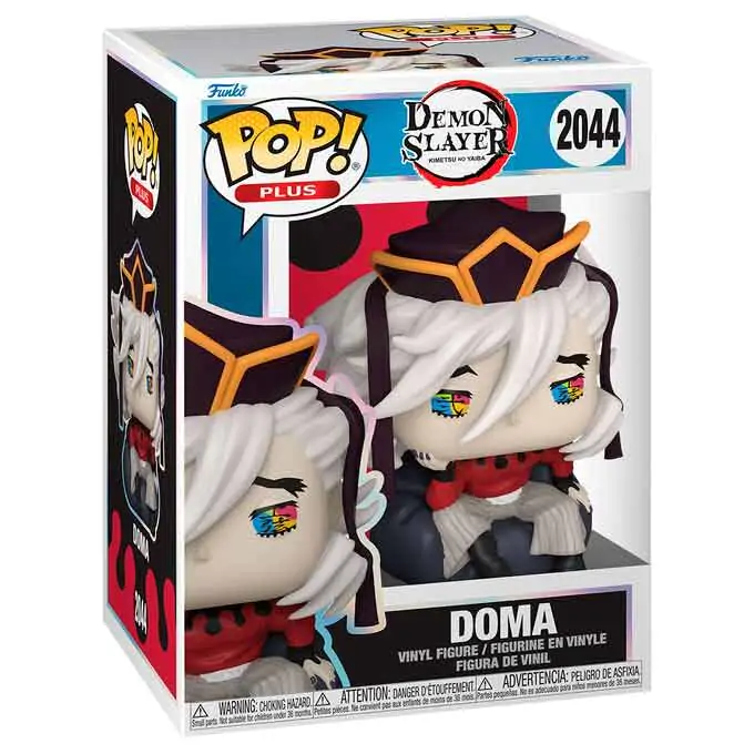 Funko POP figura Demon Slayer Kimetsu no Yaiba Doma fotografija izdelka