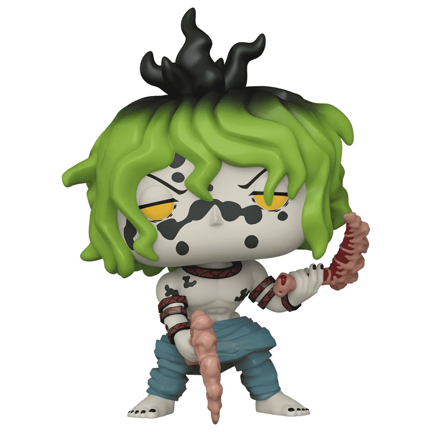Funko POP figura Demon Slayer Kimetsu no Yaiba Gyutaro fotografija izdelka