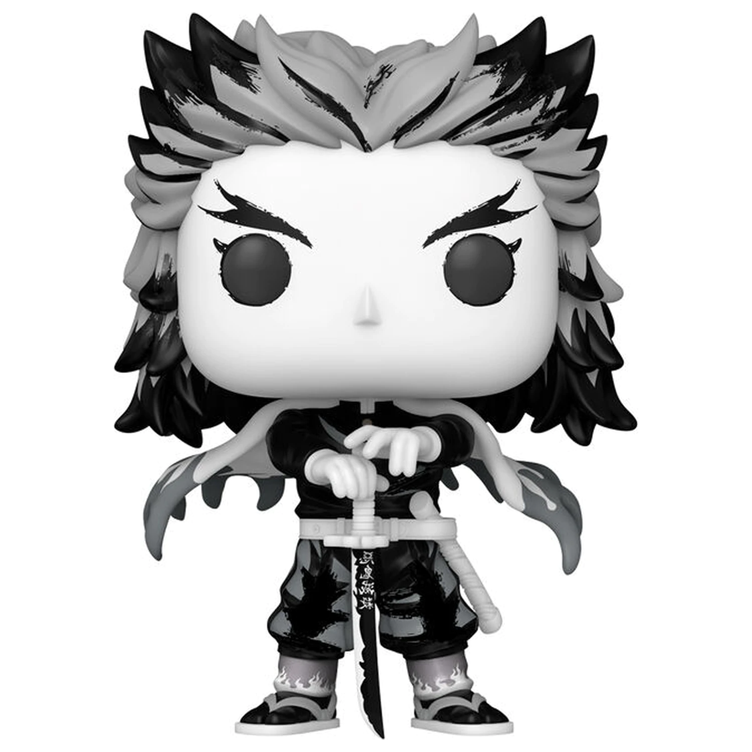 Funko POP figura Demon Slayer Kimetsu no Yaiba Kyojuro Rengoku fotografija izdelka
