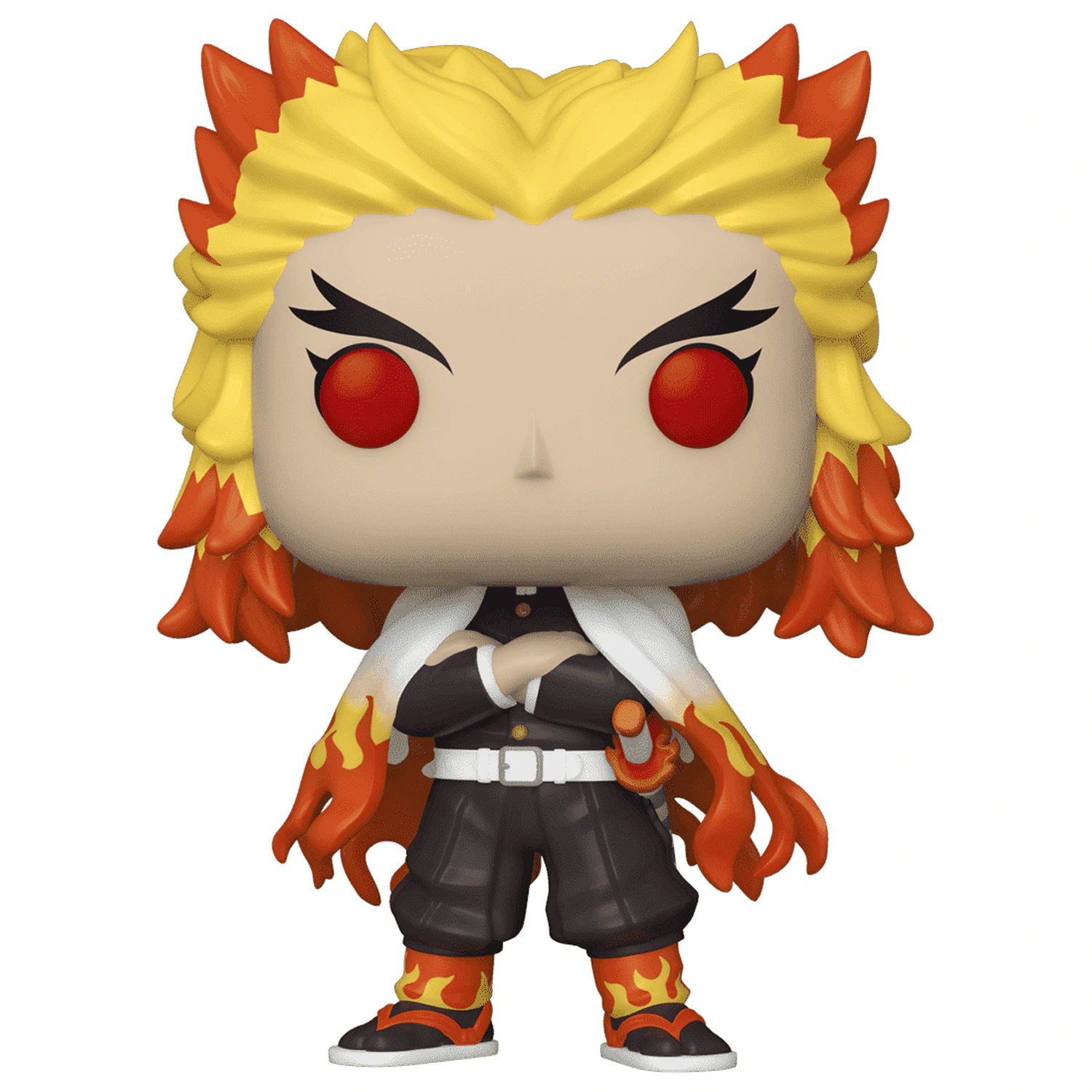 Demon Slayer POP! Animation Vinil Figurica Rengoku 9 cm fotografija izdelka