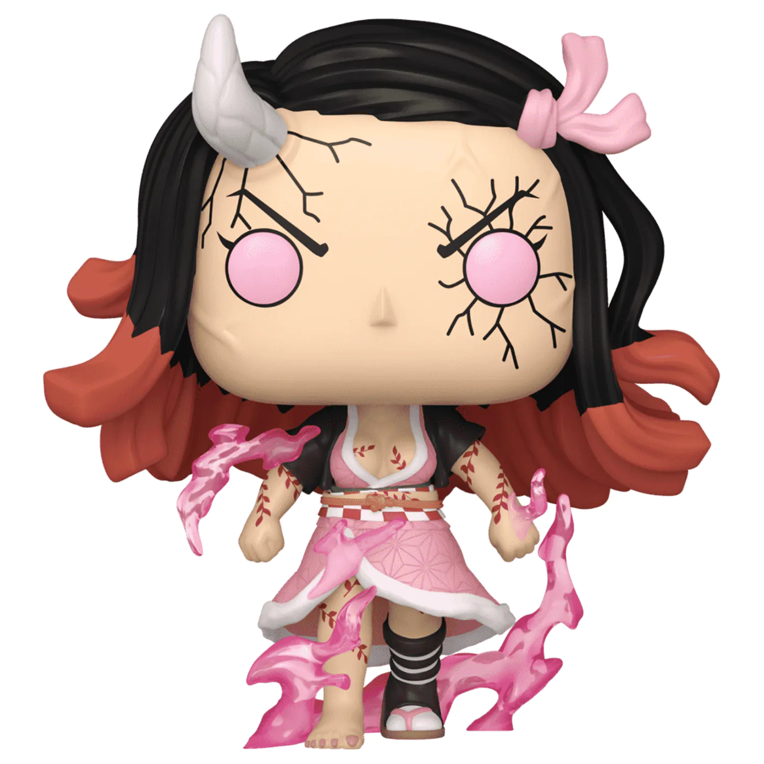 Funko POP figurica Demon Slayer Kimetsu no Yaiba Nezuko Kamado fotografija izdelka