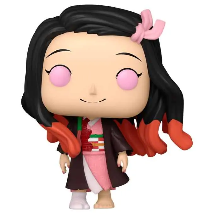 Funko POP figura Demon Slayer Kimetsu no Yaiba Nezuko Kamado fotografija izdelka