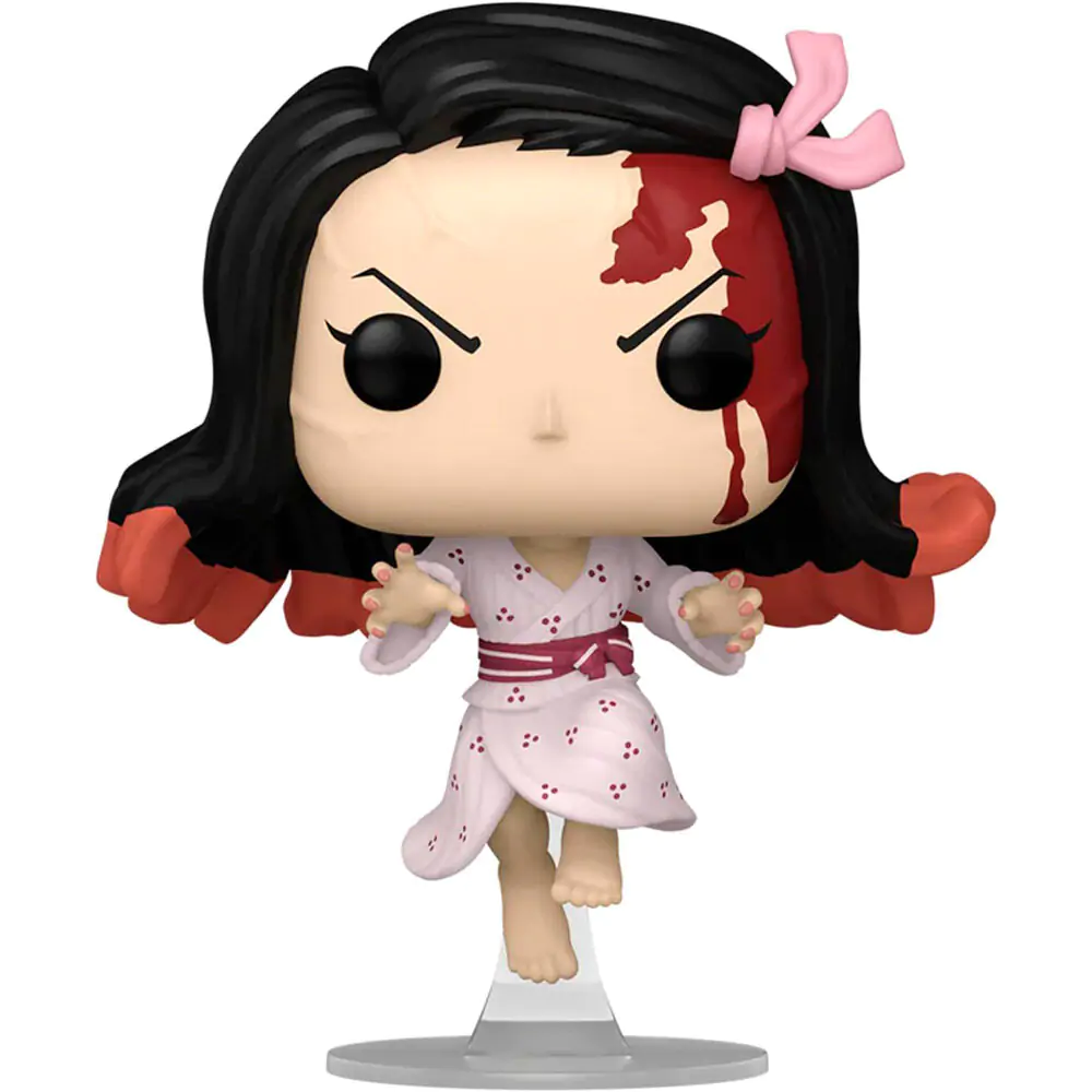 Funko POP figura Demon Slayer Kimetsu no Yaiba Nezuko Kamado Exclusive fotografija izdelka