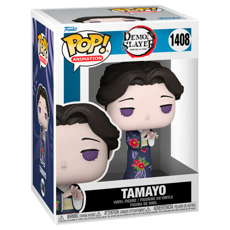 POP figurica Demon Slayer Kimetsu no Yaiba Tamayo fotografija izdelka
