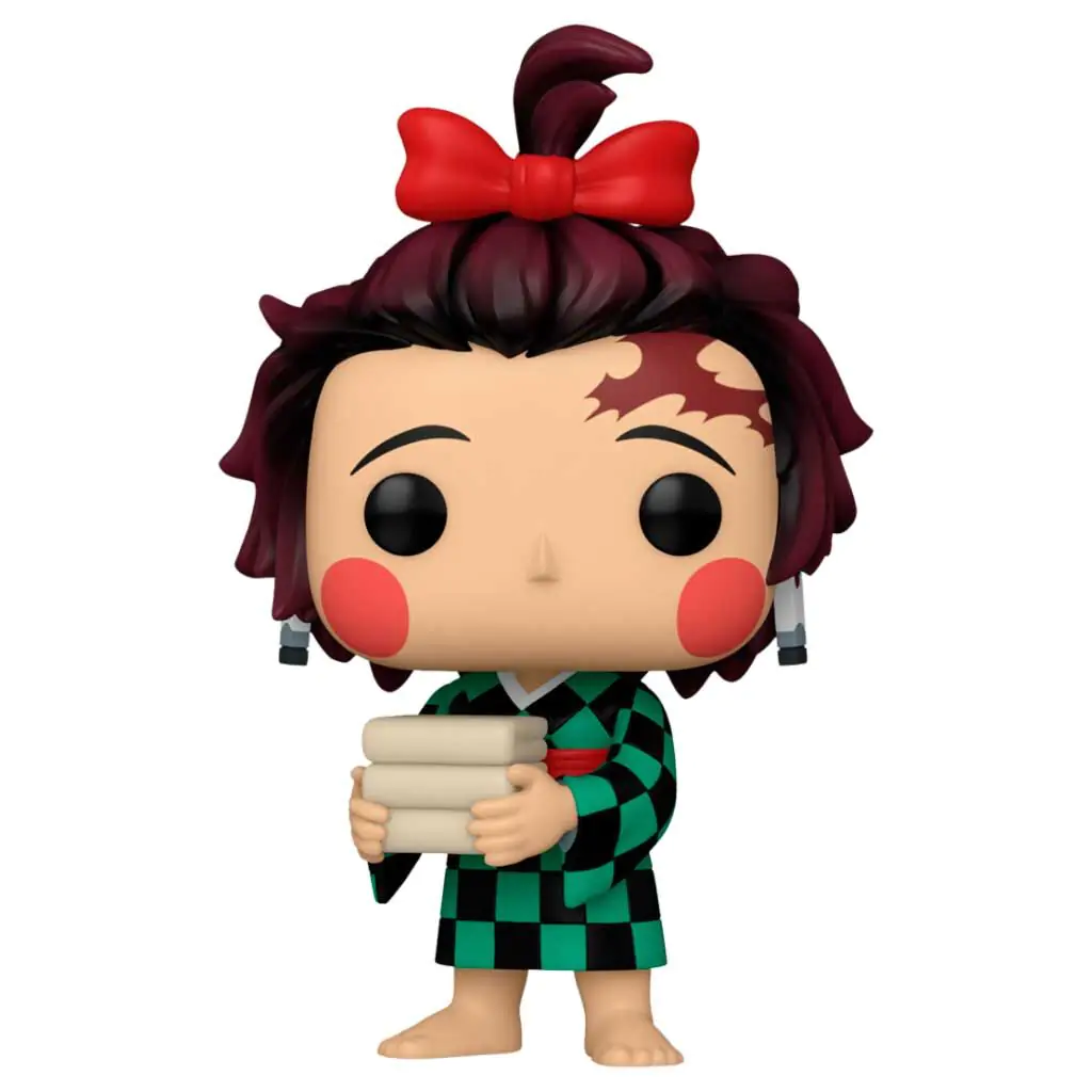 POP figurica Demon Slayer Kimetsu no Yaiba Tanjiro Kamado fotografija izdelka