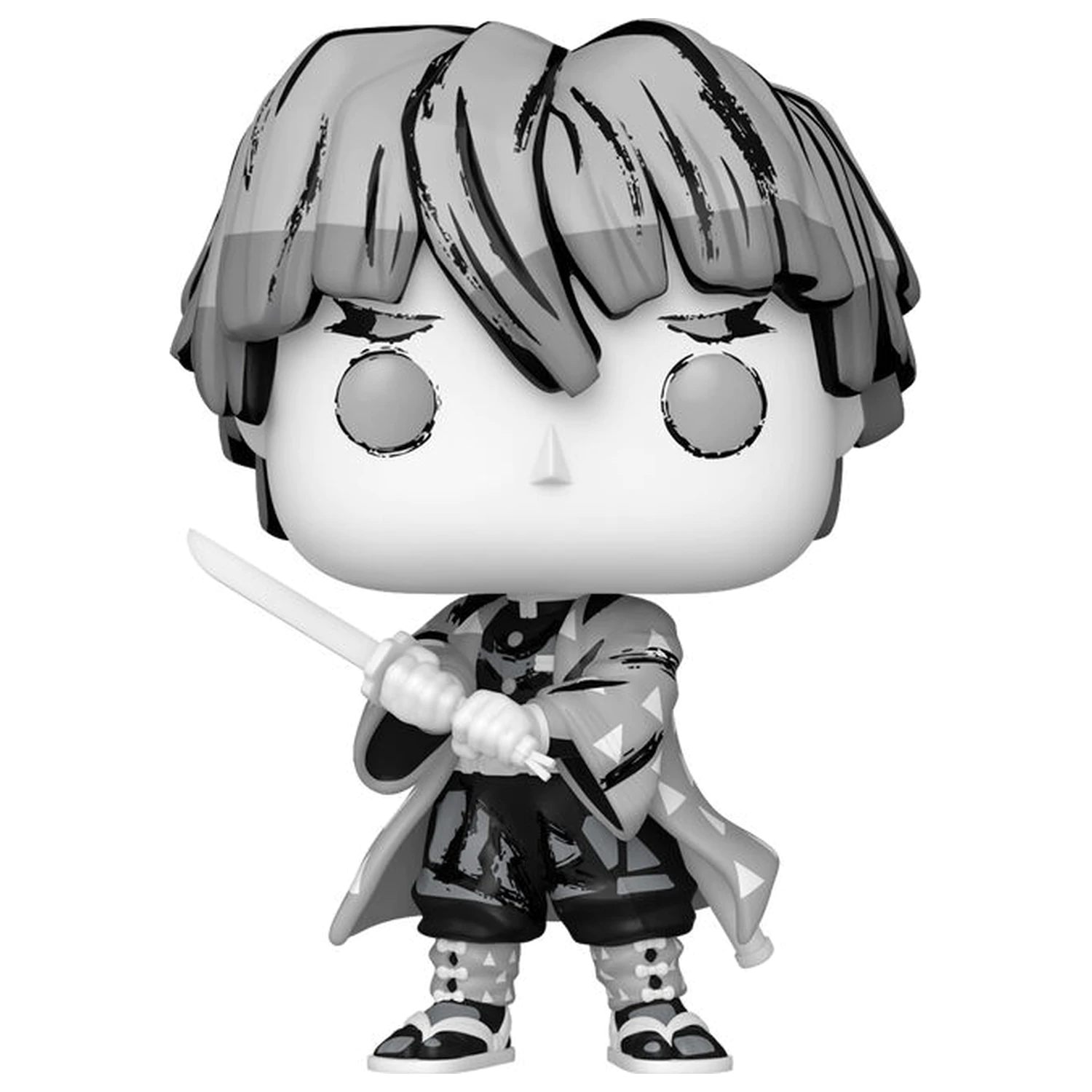 Funko POP figura Demon Slayer Kimetsu no Yaiba Zenitsu Agatsuma fotografija izdelka