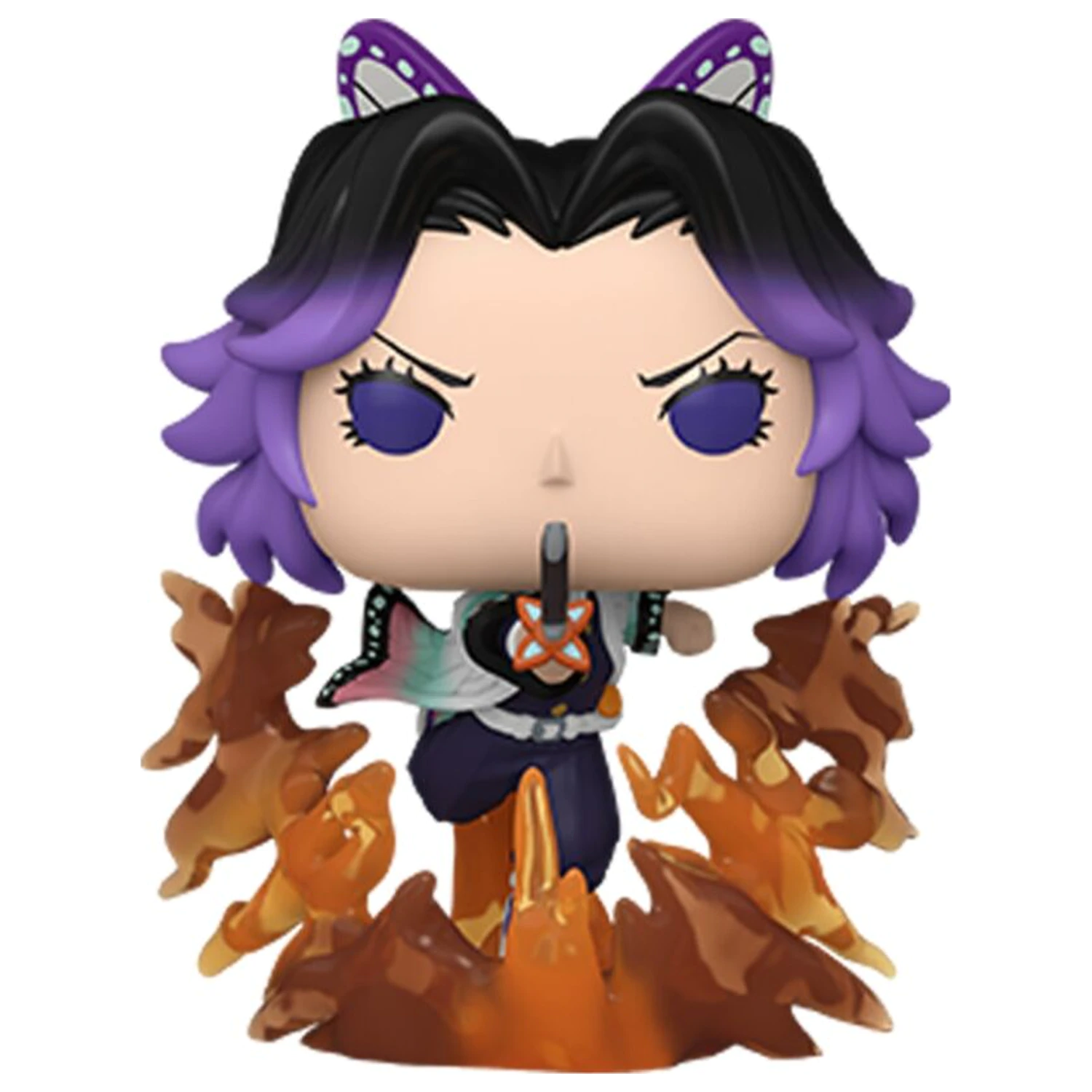Funko POP figura Premium Demon Slayer Shinobu Kocho fotografija izdelka