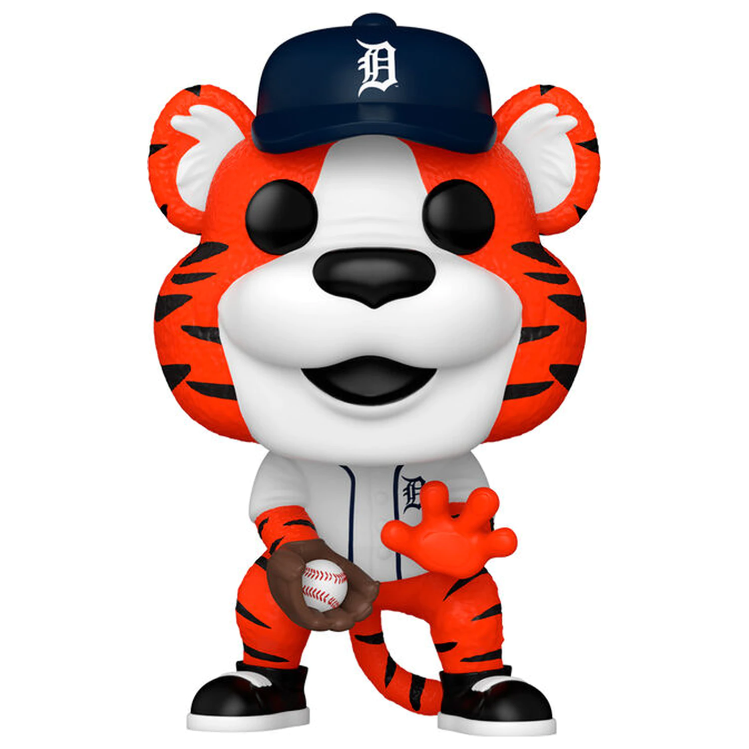 Funko POP figurica Detroit Tigers Paws fotografija izdelka