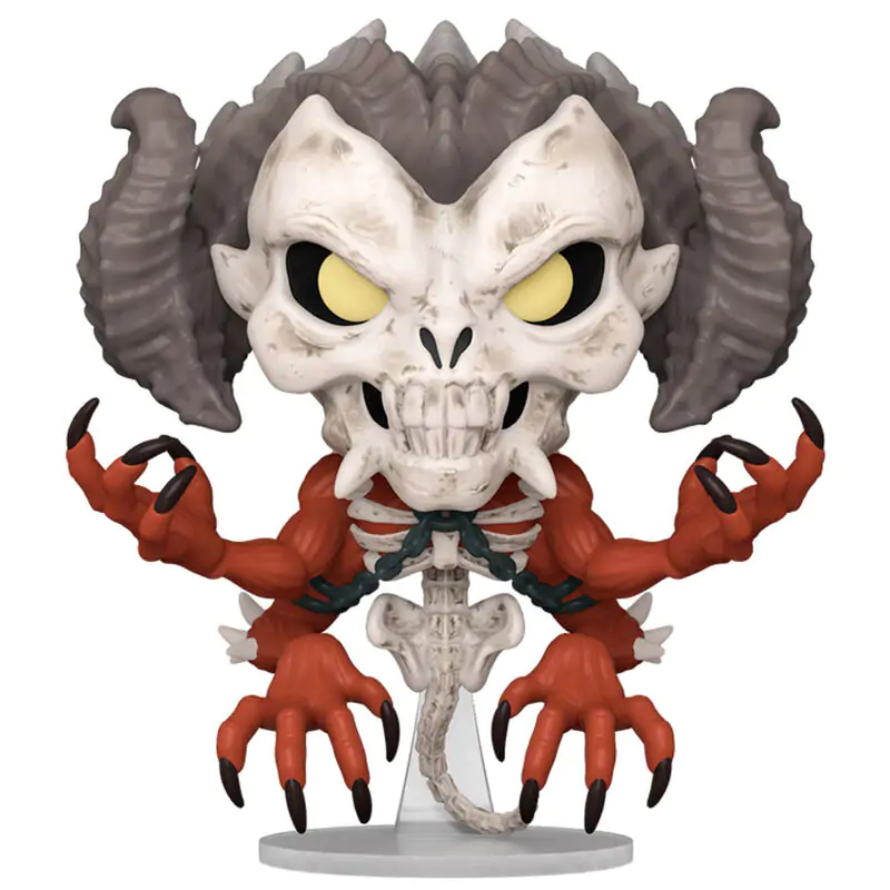 Funko POP figura Diablo IV Mephisto fotografija izdelka