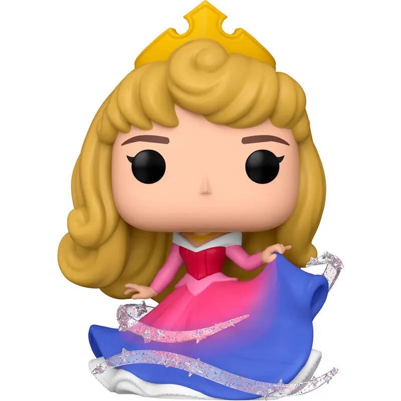 Disney's 100th Anniversary POP! Disney Vinil Figura Aurora 9 cm fotografija izdelka