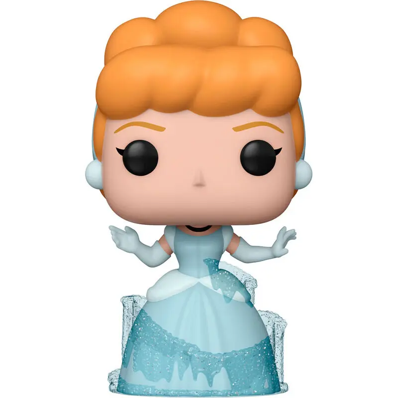 Disney's 100th Anniversary POP! Disney Vinyl Figurica Pepelka 9 cm fotografija izdelka